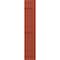 Ekena Millwork Americraft 3-Board, 3 Batten Exterior Real Wood Joined Board-n-Batten Shutters, ARW401BB311X77CLH, PR ARW401BB311X77CLH - alternate 4